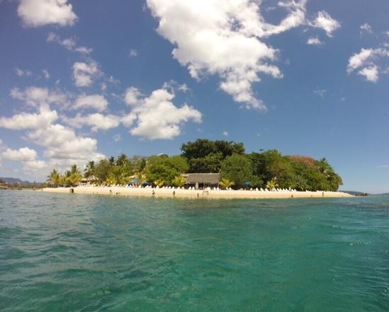 Hideaway Island Marine Reserve